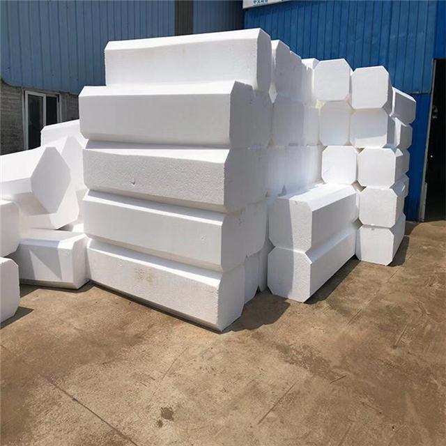 化工行業中的泡沫塑料:秦風機械的回收解決方案