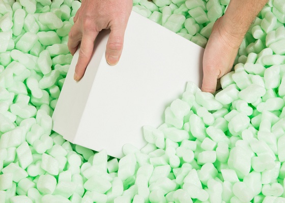 回收與再生，EPS顆粒與秦風(fēng)機(jī)械