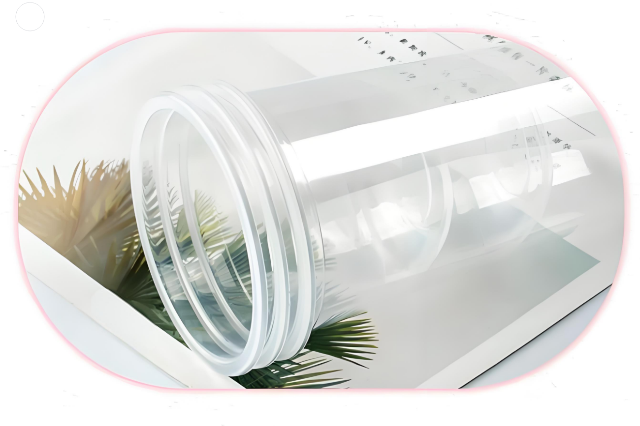 現代化瓶子回收:突破傳統方法的局限