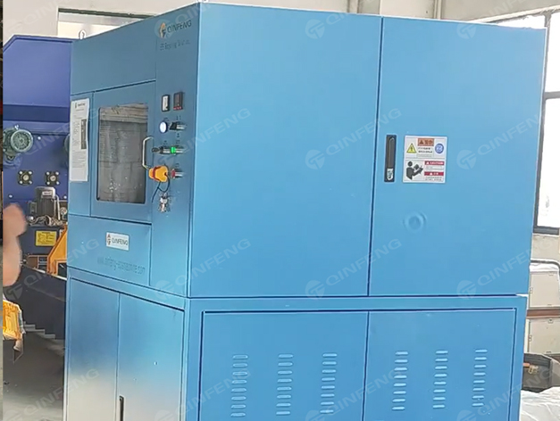 CF-HM100熱熔機(jī)