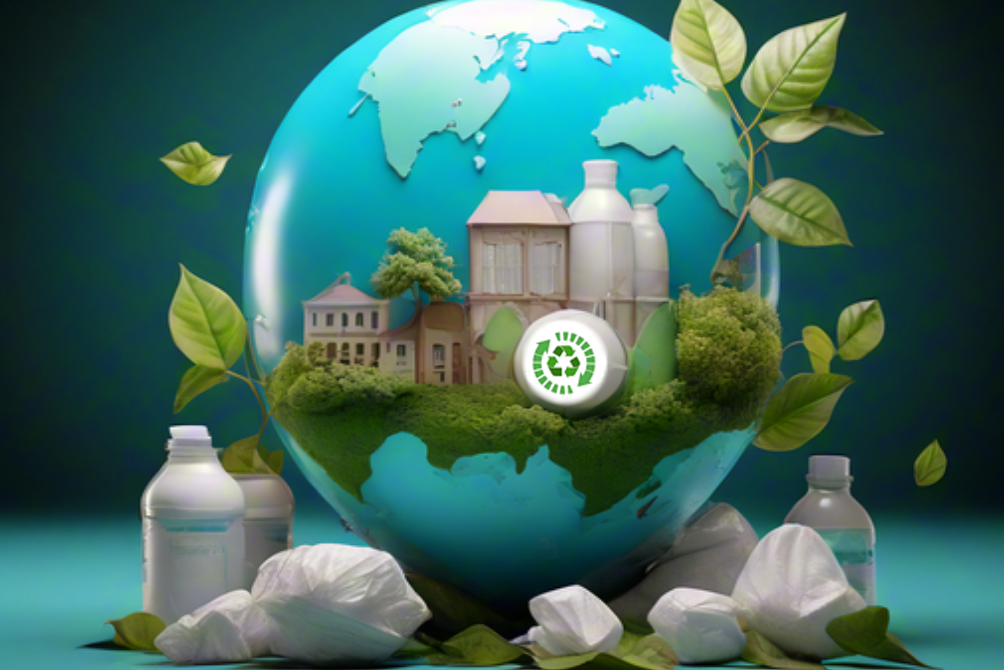 可持續(xù)包裝解決方案：將EPE泡沫回收納入碳減排戰(zhàn)略