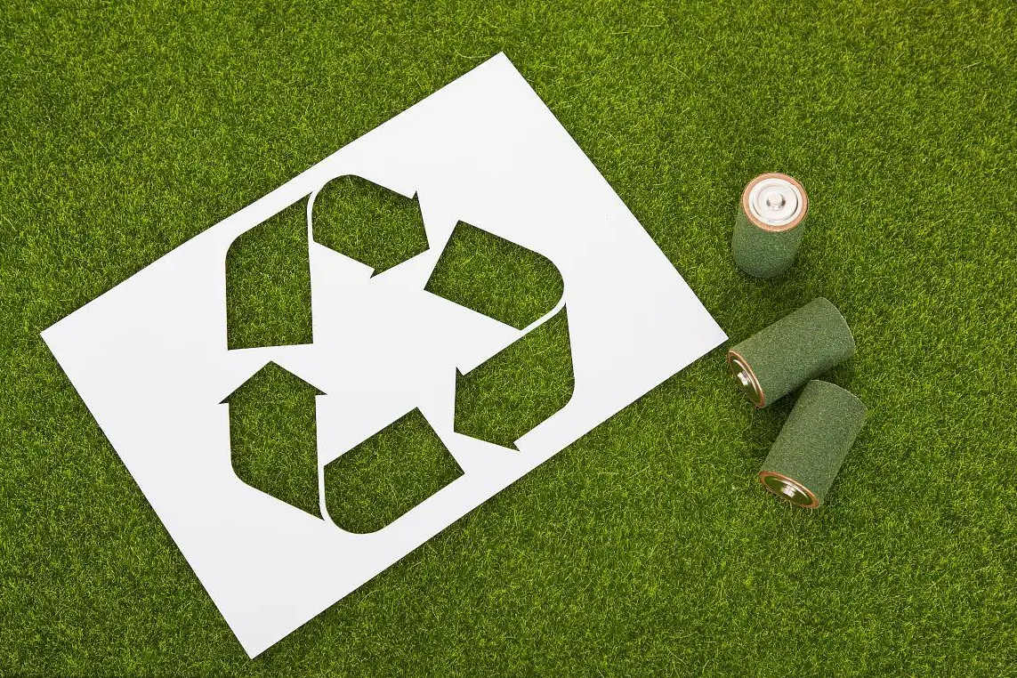 從社區回收到高價值再生：聚苯乙烯壓實機重塑回收價值鏈