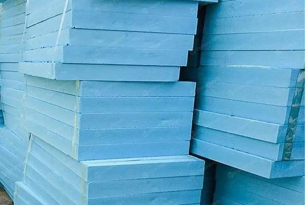 秦風(fēng)聚苯乙烯回收解決方案:高效環(huán)保的選擇,EPS壓實機(jī)