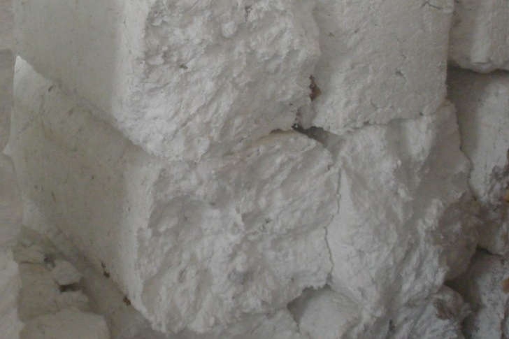 利用EPS壓實機(jī)將廢EPS轉(zhuǎn)化為有價值的資源