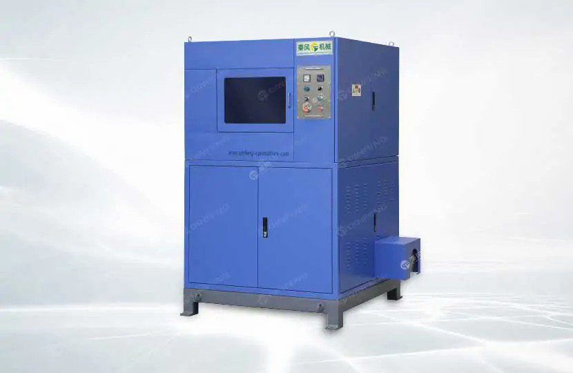 CF-HM100-EPS-Hot-Melting-Machinery CF-HM100-EPS-Hot-Melting-Machinery